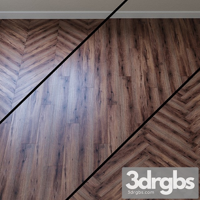 Parquet Laminate 493