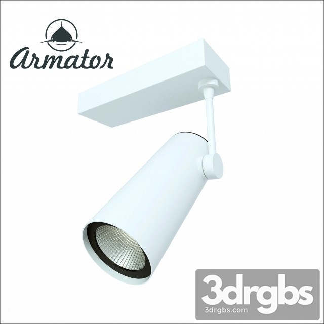 Armato E03 12 Spot Light