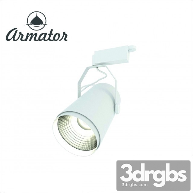 Armato 115 Spot Light