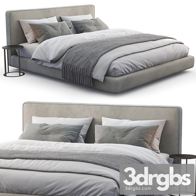 Bebitalia bed richard_2 2