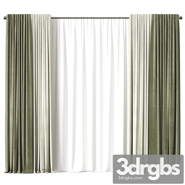 Curtains 758