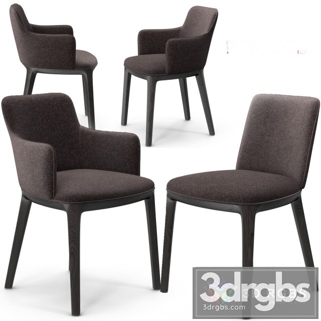 Potocco Candy Chairs