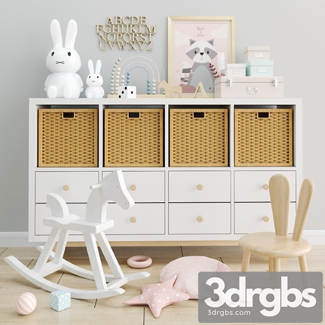 Childroom Decor 01