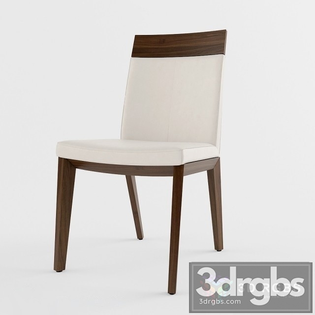Moes Home Collection Deco Dining Chair
