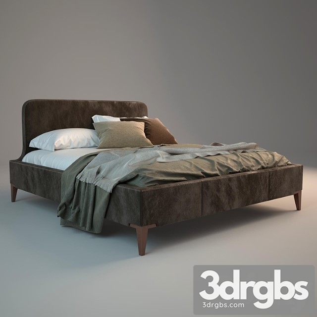 Milonga Bed