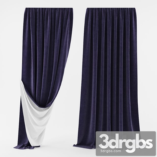 Curtains 2 2