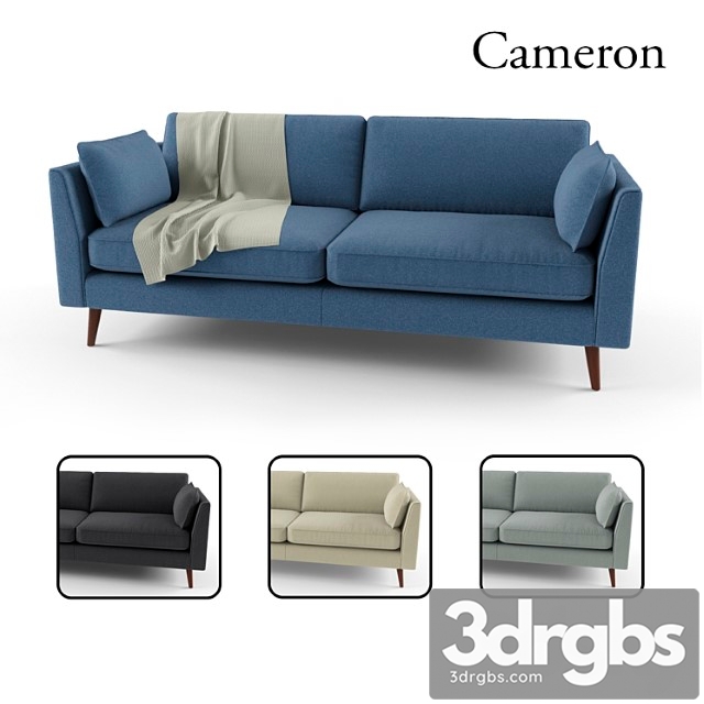 Cameron Sofa 2