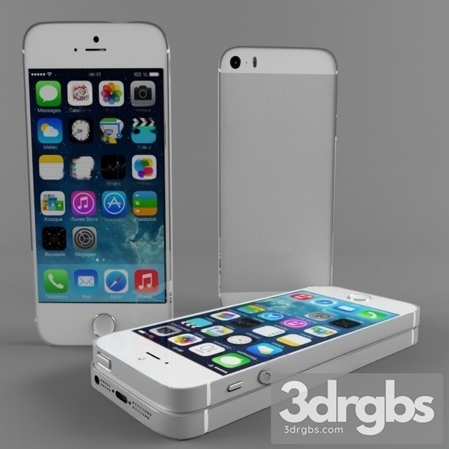 Iphone 5s