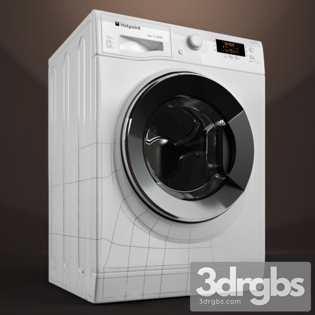 Hotpoint Washing Machine