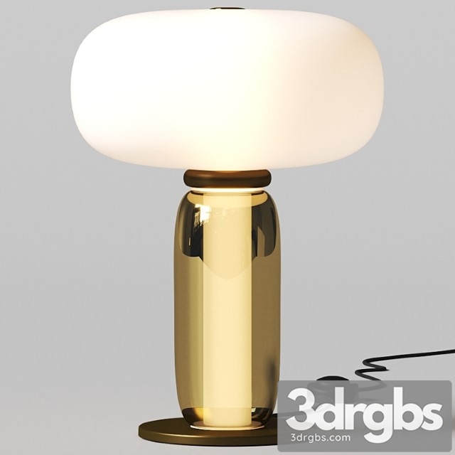 Ghidini1961 One On One Table Lamp