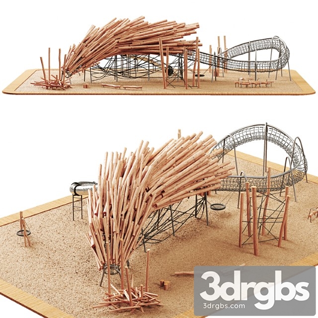 Log playground 5