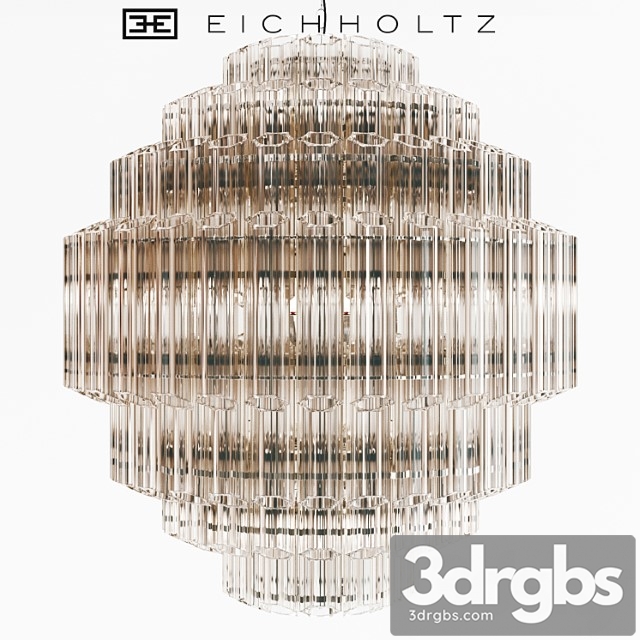 Eichholtz chandelier vittoria l