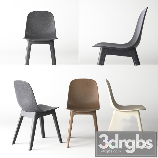 Ikea Odger Chair