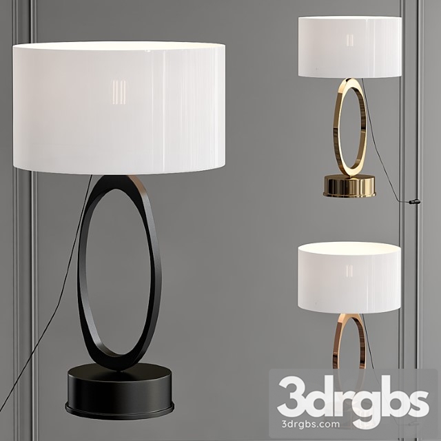 Stella Table Lamp