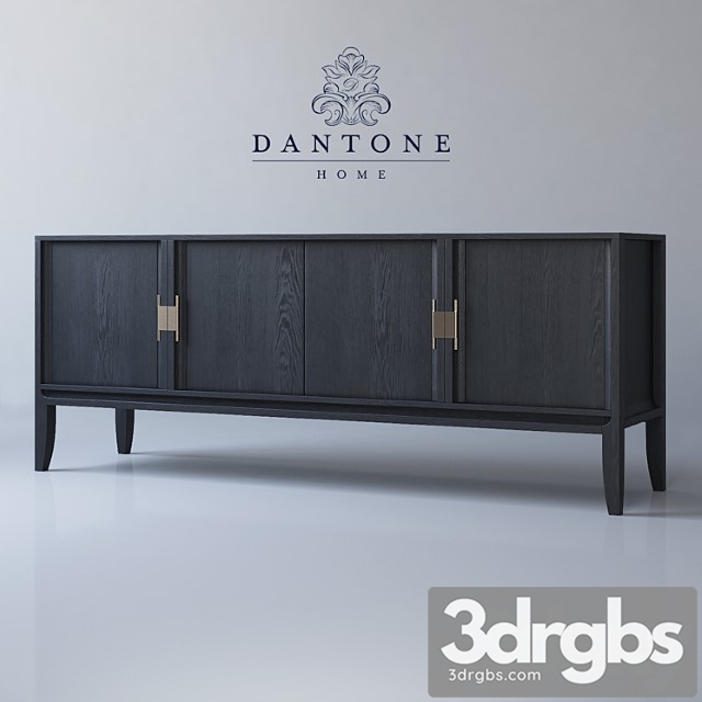 Dantone home console dccttv 2
