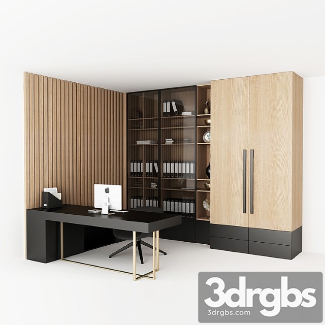 Cabinet furniture 2