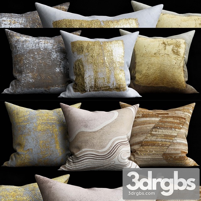 Decorative pillows 5