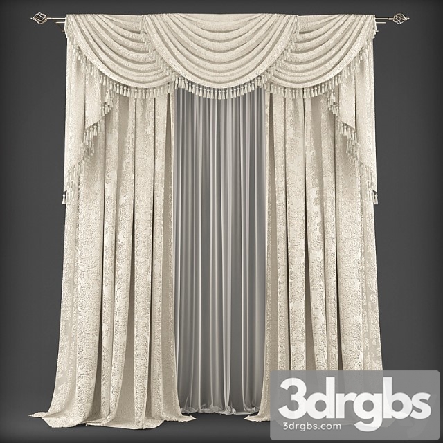 Curtains340