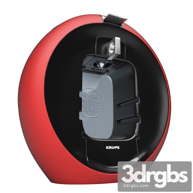 Nescafé dolce gusto 2