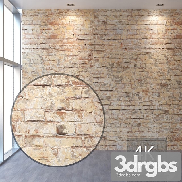 Brickwork 465