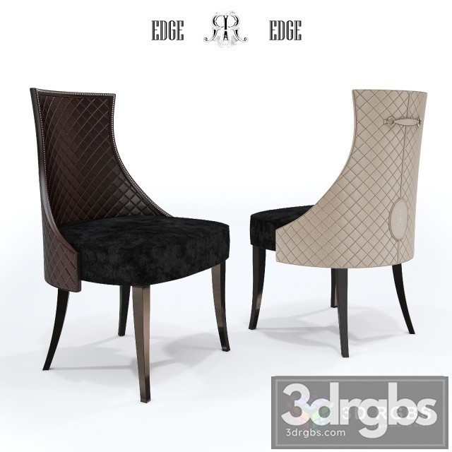 Art Edge Chair