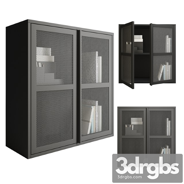 Ikea ivar wardrobe