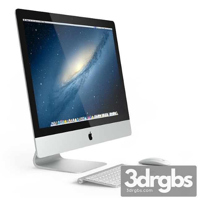 Apple iMac 2