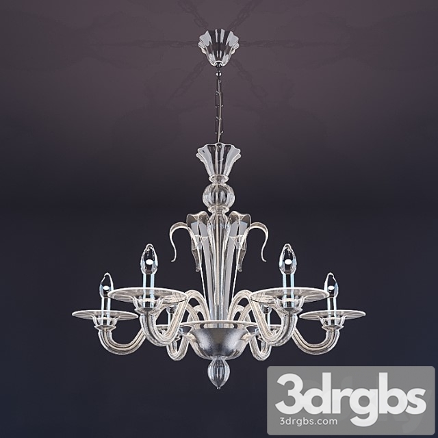 Venezia Topdomus Chandelier