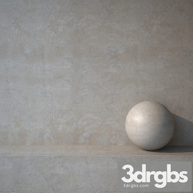 Beige stucco 6