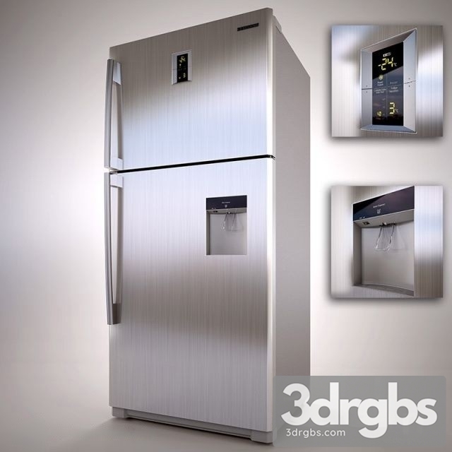 Samsung Refrigerator