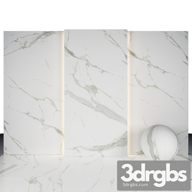 White royal marble