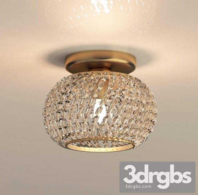 Light Star Ceiling Lamp