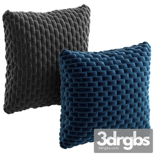 Decorative Pillow N 63