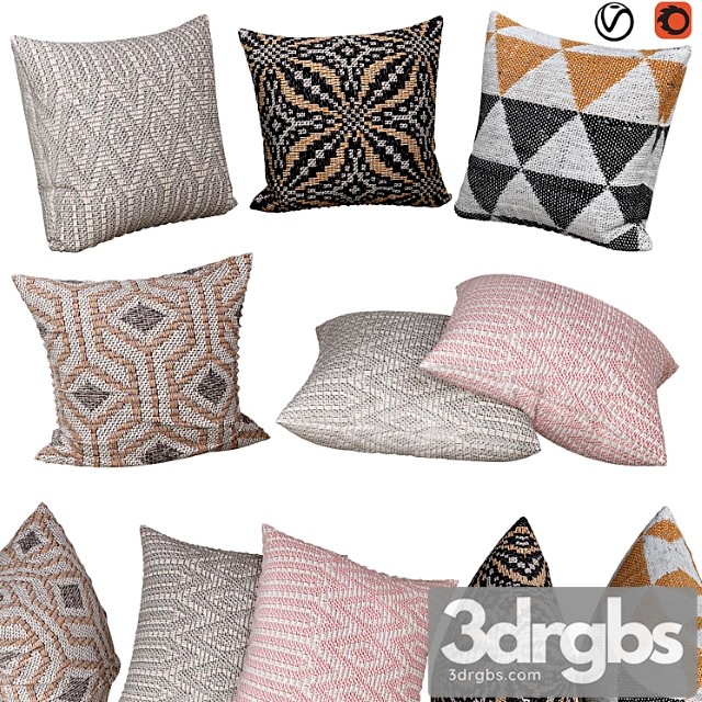 Decorative Pillows 066