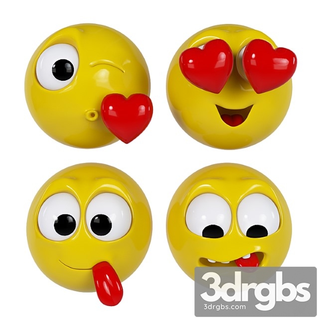 Emoji Pack