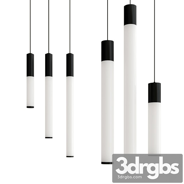 Lumistik pendant lamp collection