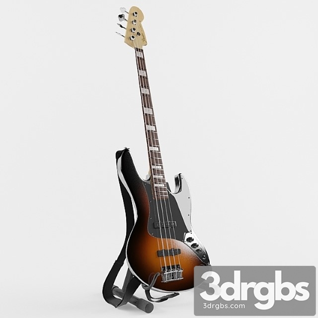 Fender Jazz Bass