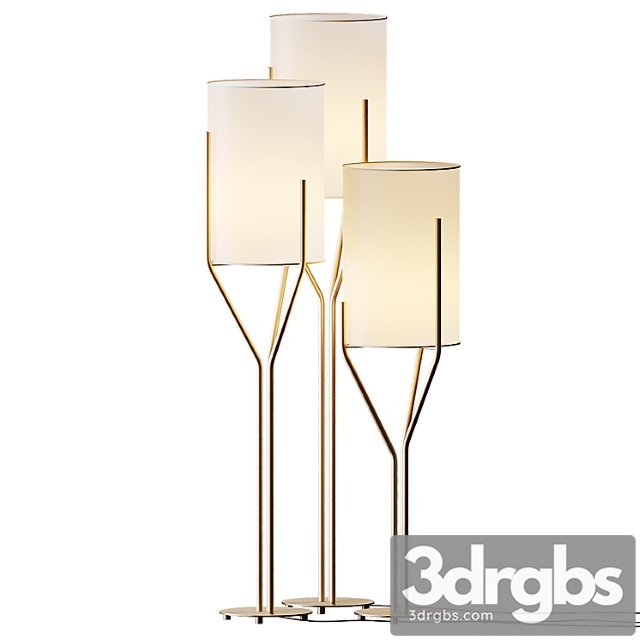 Arborescence cvl luminaires floor lamps a