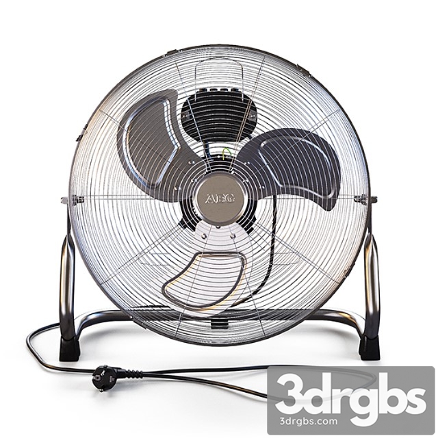 Aeg fan