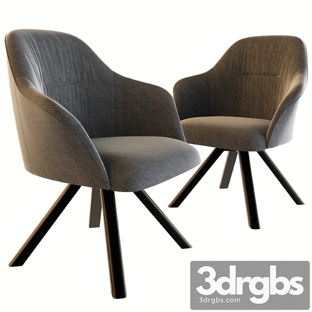 Remus s dining chair 2