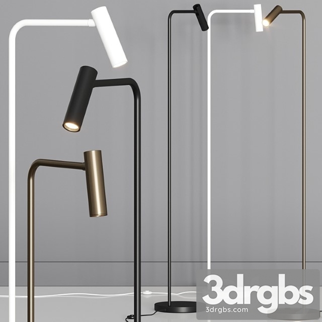 Astro lighting enna floor lamps