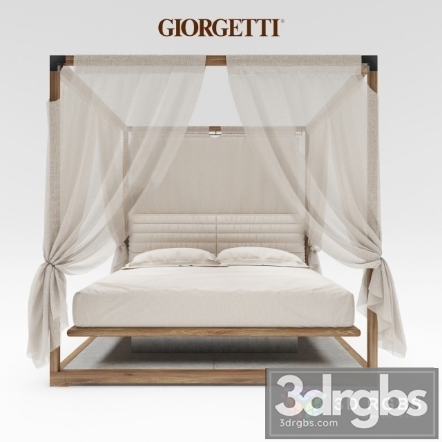 Giorgetti Ira Canoby