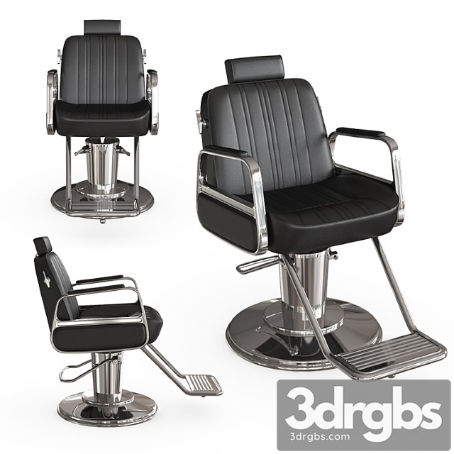 Barber chair cadilla