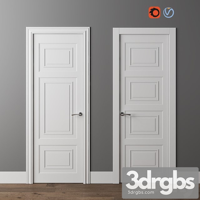 Doors union grand gr04 gr05