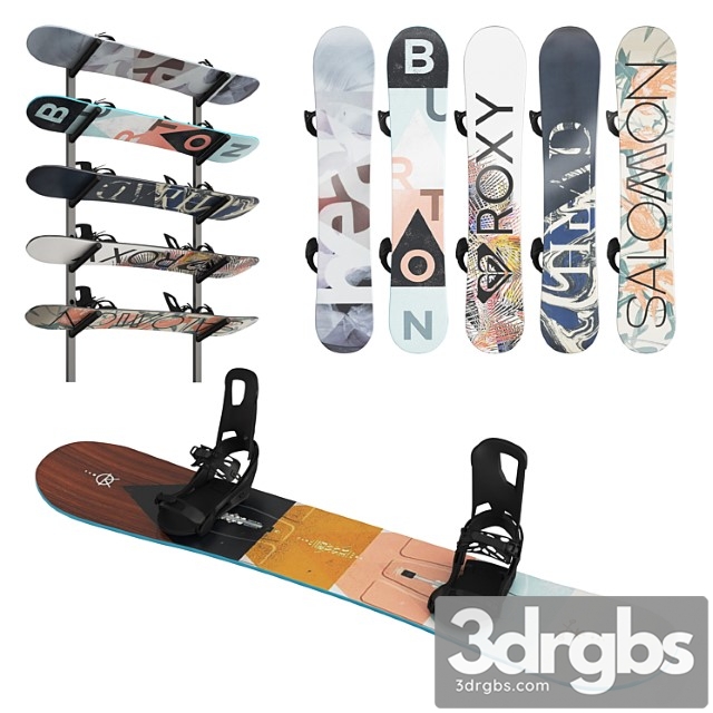 Snowboards