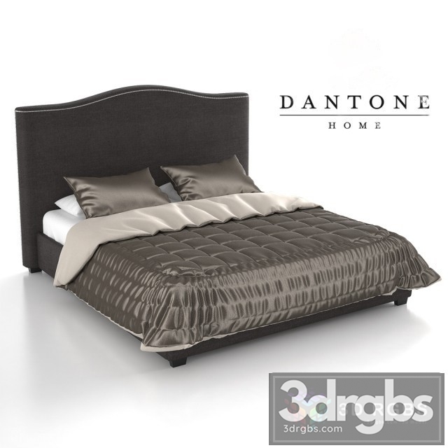 Dantone Dewsbery Bed