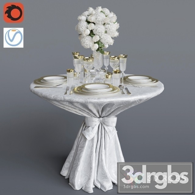 Wedding Table