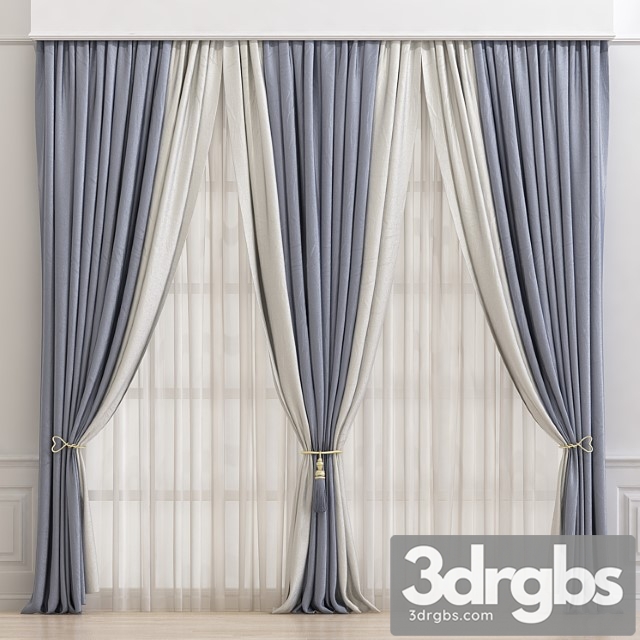 Curtain 655