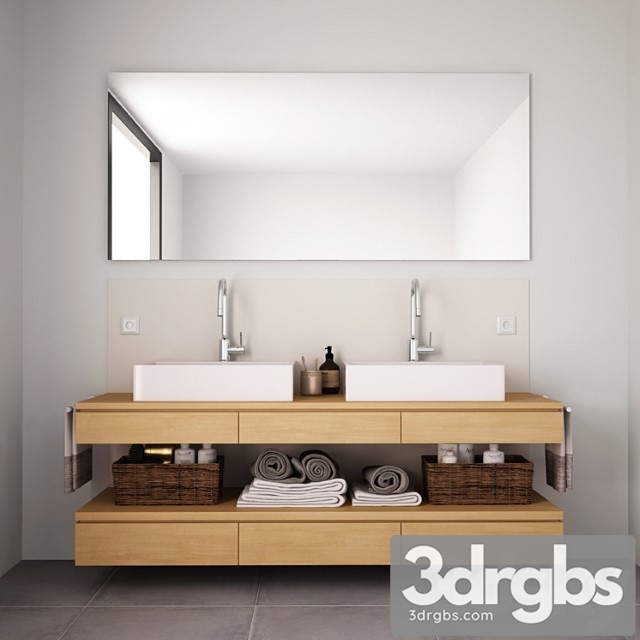 Bathroom Furniture 29