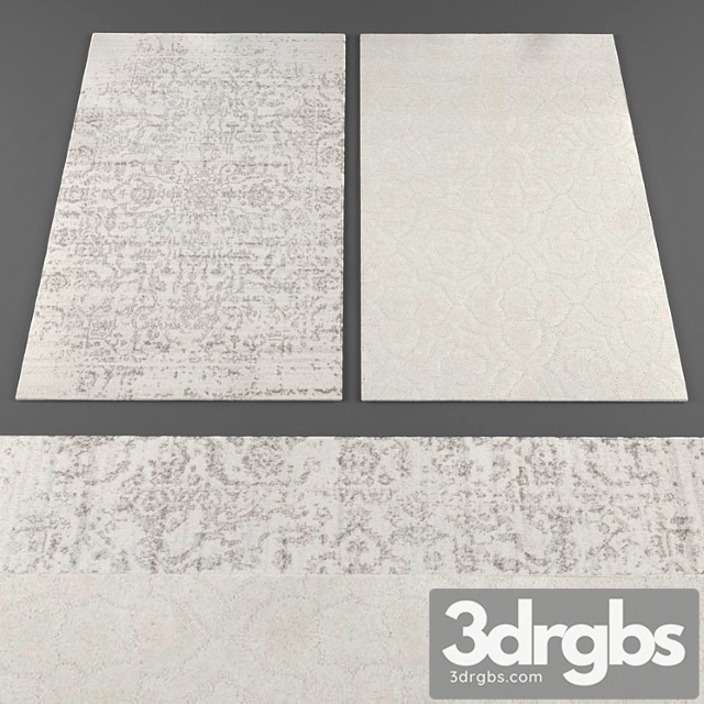 Rugs collection 201